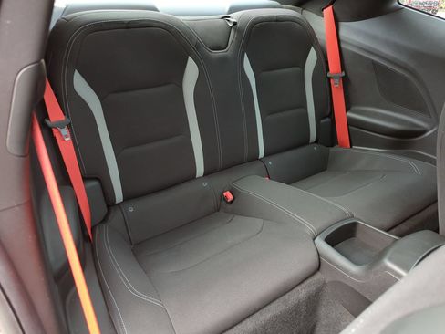 Used 2022 Chevrolet Camaro LT w/ RS Package RWD image 24