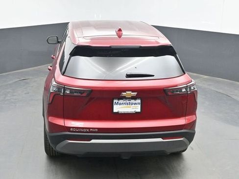 New 2026 Chevrolet Equinox LT w/ Convenience Package II AWD/4WD image 39