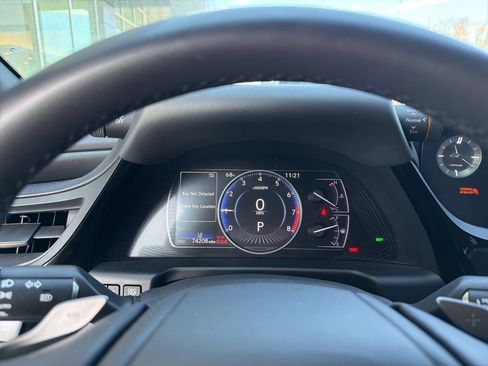 Used 2022 Lexus ES 350 w/ Premium Package image 26