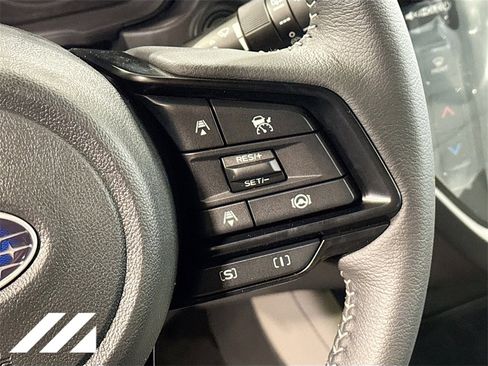 New 2026 Subaru Forester Premium image 13