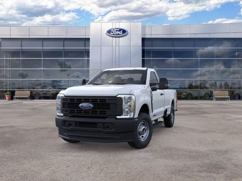 New 2026 Ford F250 XL w/ XL Off-Road Package AWD/4WD image 2