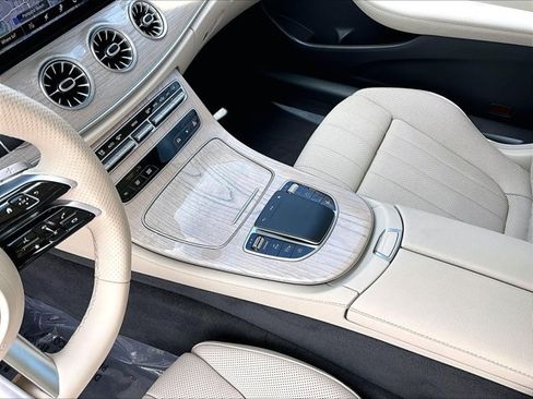 Used 2023 Mercedes-Benz E 450 Coupe image 15