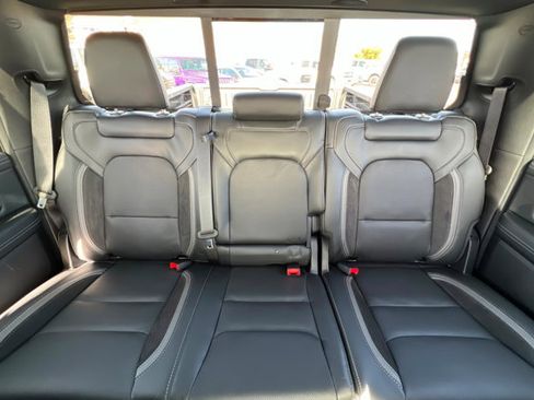 New 2026 RAM 1500 Rebel w/ G/T Package image 24