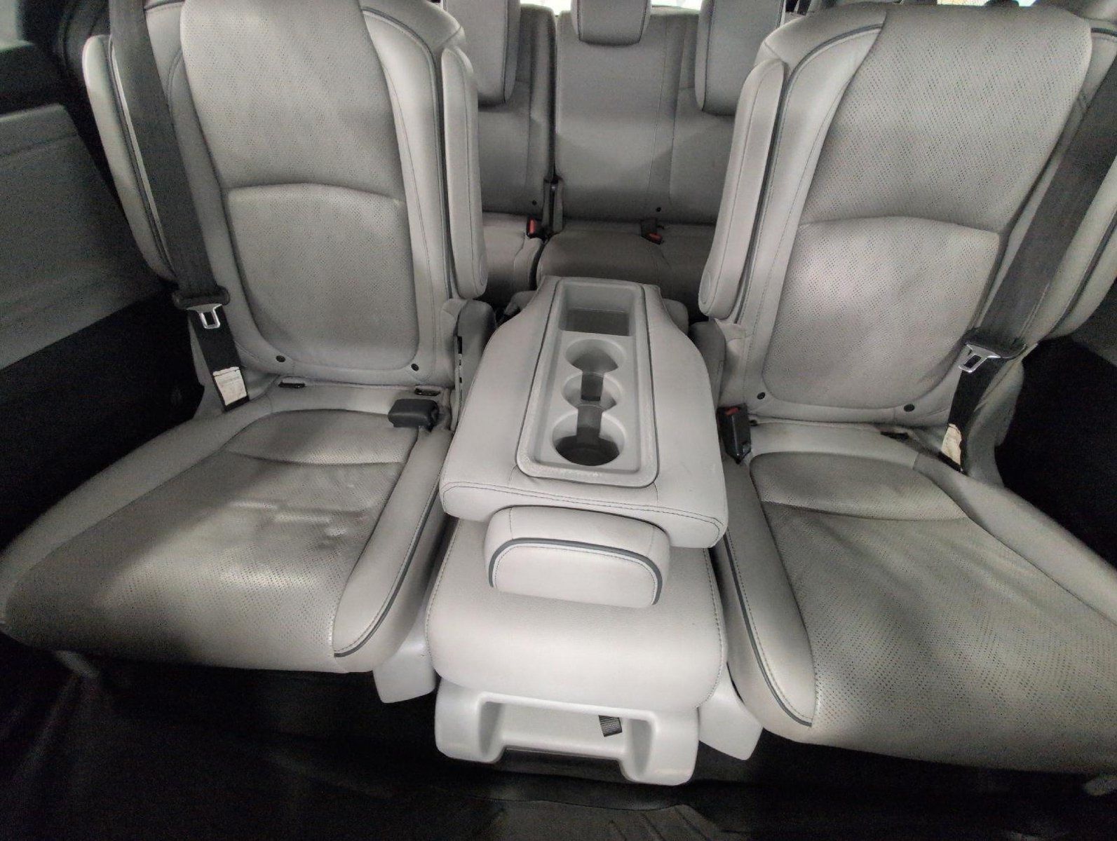 Used 2021 Honda Odyssey Elite image 26