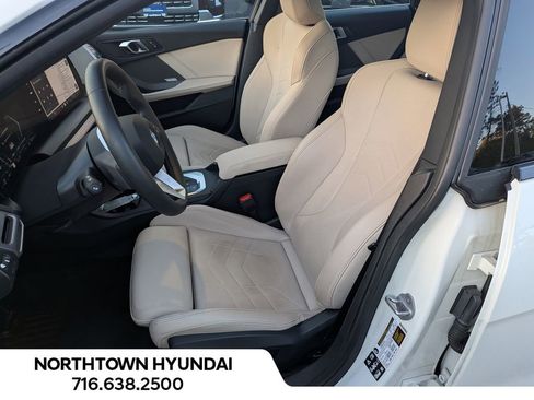 Used 2025 BMW 228i xDrive image 2