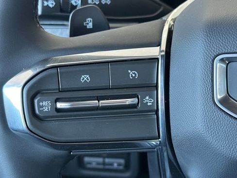 New 2026 GMC Sierra EV Elevation w/ Premium Package image 27