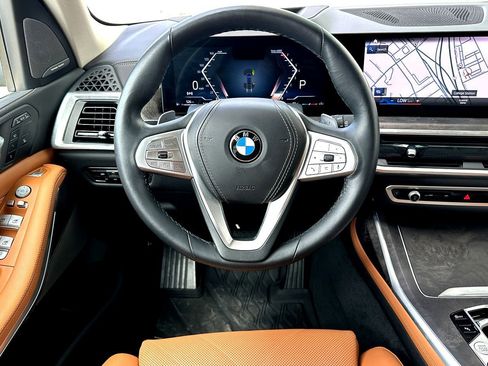 Certified 2023 BMW X7 xDrive40i w/ Premium Package image 22