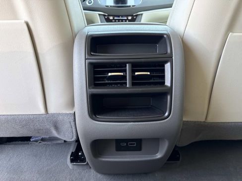 New 2026 Cadillac XT5 Premium Luxury AWD/4WD image 16