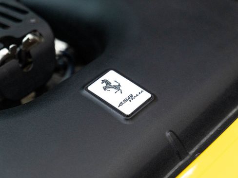 Used 2010 Ferrari 458 Italia Coupe RWD image 65