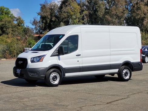 New 2024 Ford Transit 150 148 Medium Roof image 8