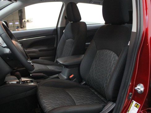 New 2026 Mitsubishi Outlander Sport LE image 7