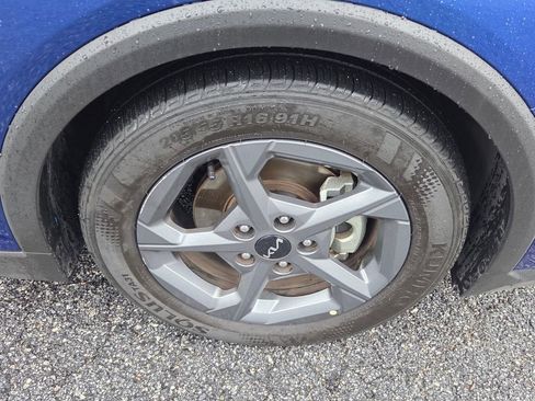Used 2025 Kia K4 FWD image 16