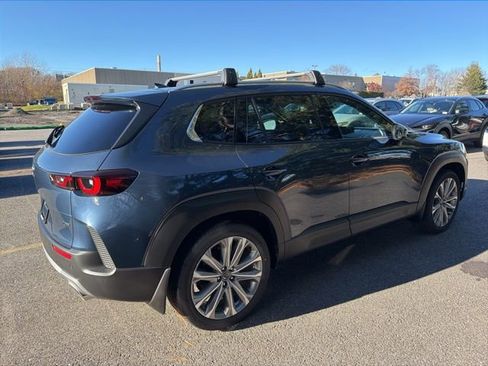 New 2026 MAZDA CX-50 AWD 2.5 S image 3