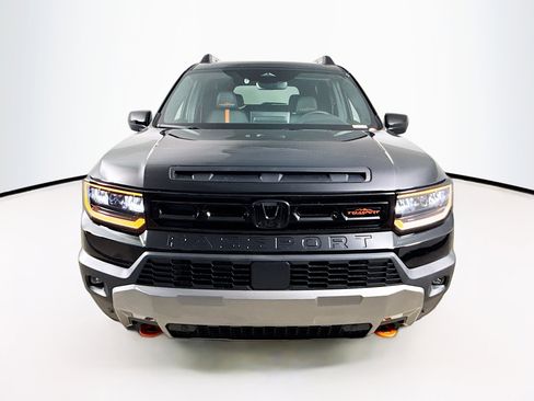 New 2026 Honda Passport TrailSport image 3
