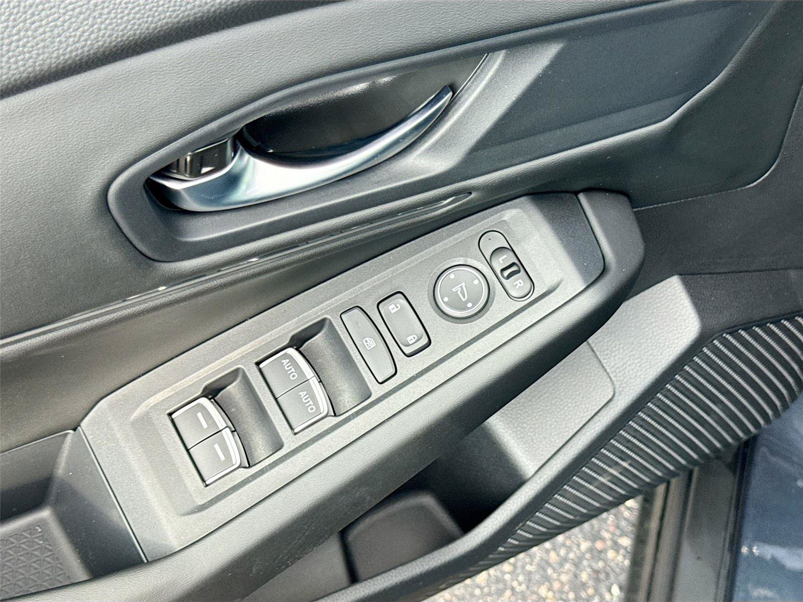 New 2026 Honda Accord SE image 21