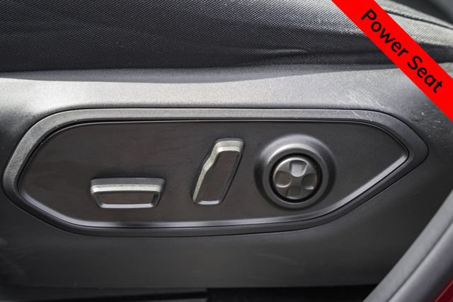 Used 2025 Jeep Grand Cherokee Laredo X w/ Luxury Tech Group I AWD/4WD image 16