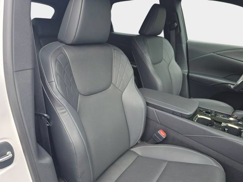 Certified 2025 Lexus RX 350h w/ Convenience Package AWD/4WD image 11