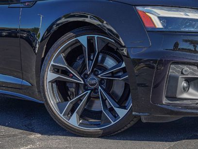 Certified 2023 Audi S5 Premium Plus w/ Premium Plus