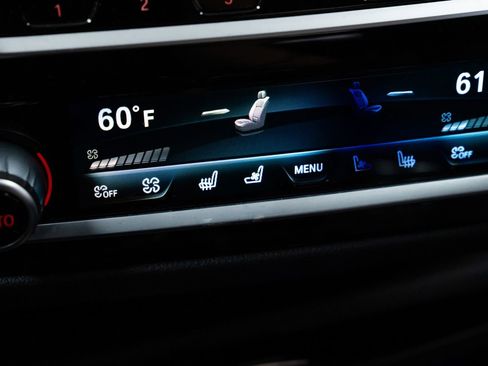 Used 2022 BMW M5 w/ Competition Package image 14