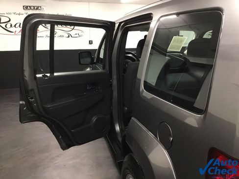 Used 2012 Jeep Liberty Sport image 38