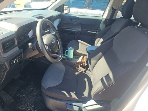 Used 2024 Ford Maverick XL FWD image 5