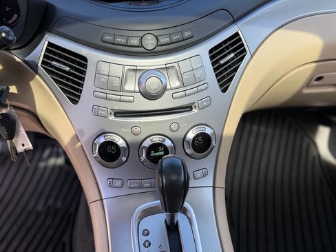 Used 2008 Subaru Tribeca Limited image 61