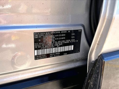 Used 2023 Toyota RAV4 XSE image 34