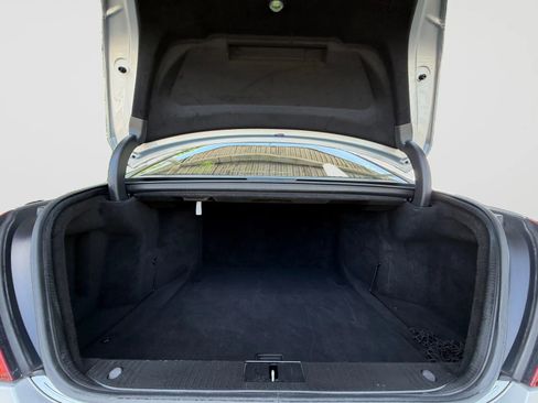 Used 2009 Mercedes-Benz S 550 4MATIC image 16