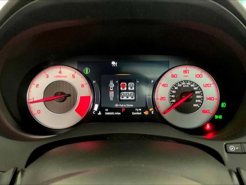 Used 2022 Acura RDX w/ Advance Package FWD image 25