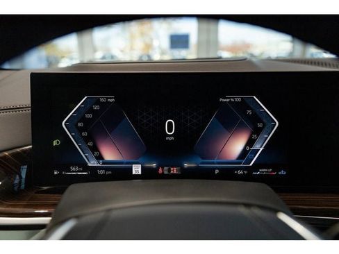 New 2026 BMW X5 xDrive40i image 74