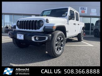 New 2026 Jeep Gladiator Sport video 1