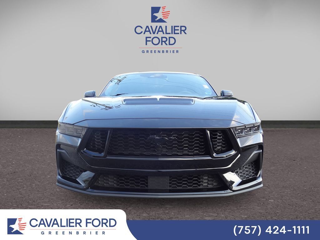 Used 2024 Ford Mustang GT Premium RWD image 5