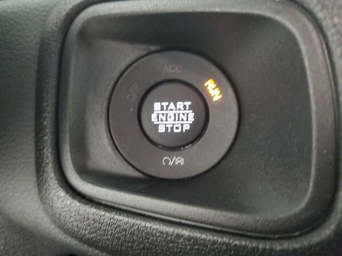 Used 2026 Jeep Wrangler Unlimited Sport AWD/4WD image 19