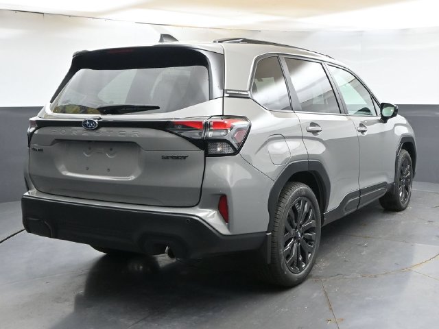 New 2026 Subaru Forester Sport AWD/4WD image 5