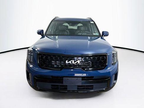Used 2024 Kia Telluride EX X-Line AWD/4WD image 2