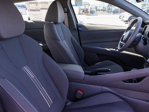 New 2026 Hyundai Elantra Sport image 24