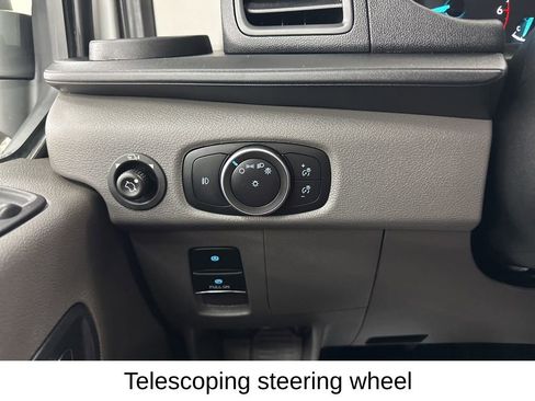 Used 2024 Ford Transit 350 XLT image 40