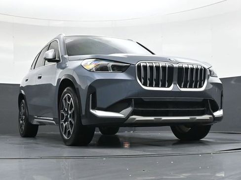 Used 2023 BMW X1 xDrive28i w/ Convenience Package AWD/4WD image 38