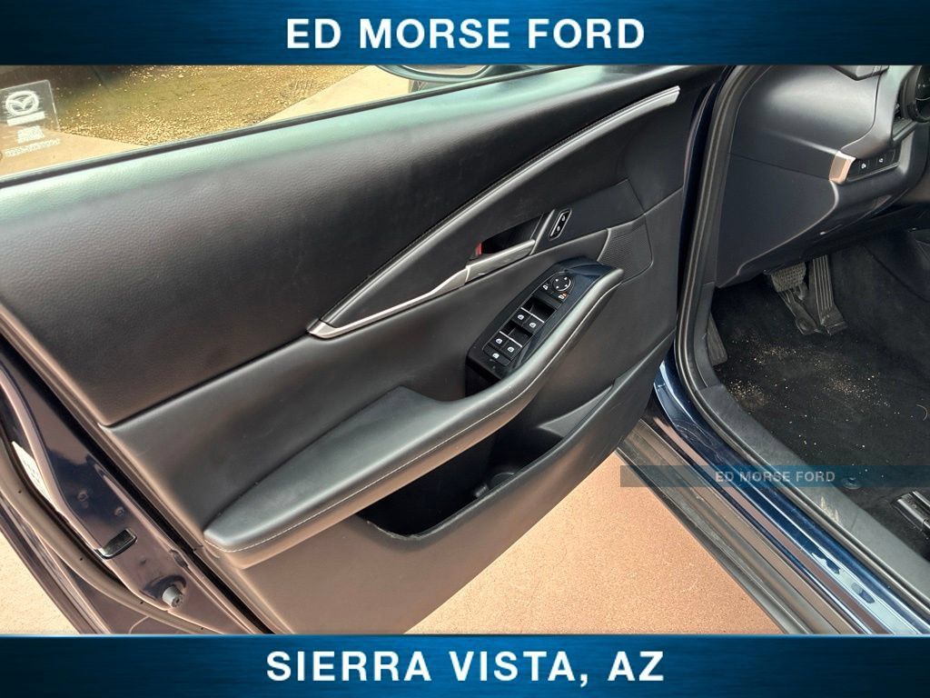 Used 2024 MAZDA CX-30 AWD 2.5 S w/ Select Sport Pkg image 20
