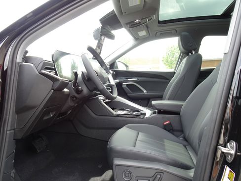 New 2026 Audi Q5 Premium AWD/4WD image 4