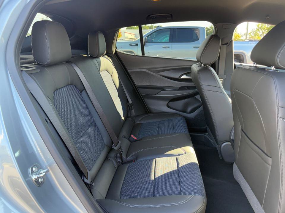 New 2026 Buick Envista Preferred w/ Convenience I Package FWD image 29