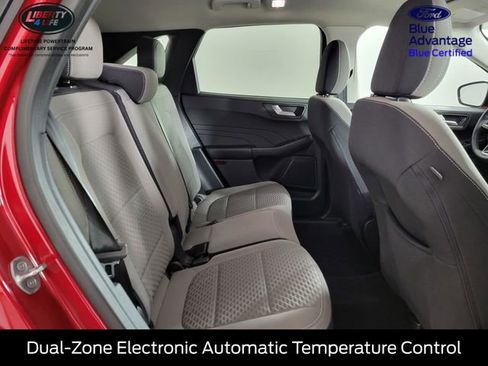Certified 2021 Ford Escape SE w/ Cold Weather Package image 18