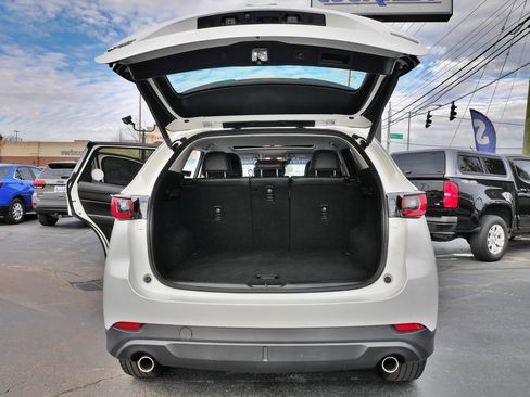 Used 2023 MAZDA CX-5 AWD 2.5 S w/ Preferred Package image 18