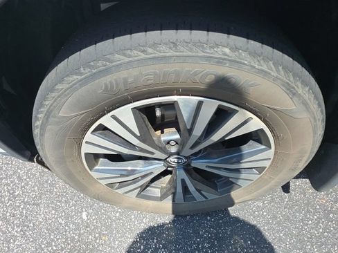 Certified 2022 Nissan Rogue SV AWD/4WD image 10