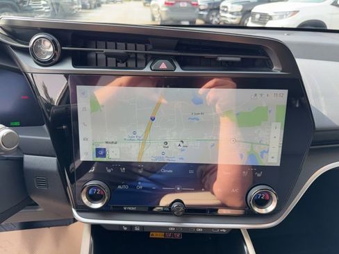 Used 2023 Lexus RZ 450e Premium w/ Technology Package image 14