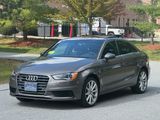 Used 2015 Audi A3 2.0T Premium Plus w/ Premium Plus Package image 3