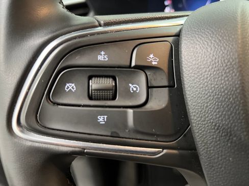 Used 2024 Buick Encore GX Sport Touring FWD image 45