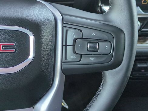 Certified 2026 GMC Sierra 1500 SLE w/ Preferred Package AWD/4WD image 13