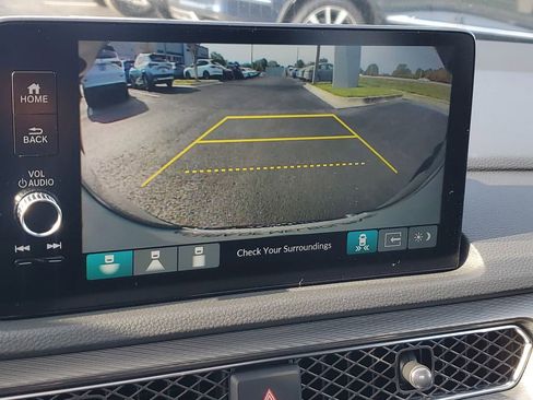 New 2026 Acura Integra A-Spec image 27