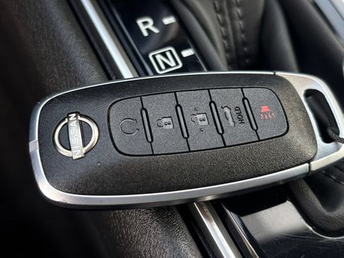 Used 2026 Nissan Altima 2.5 SV FWD image 21